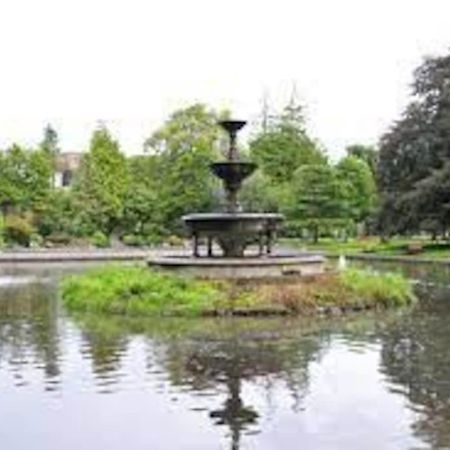 Cosy City Apartment Cork Luaran gambar