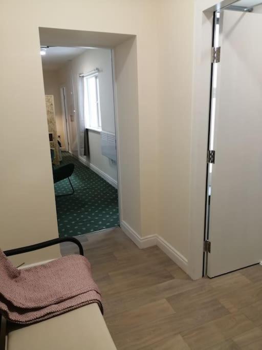 Cosy City Apartment Cork Luaran gambar