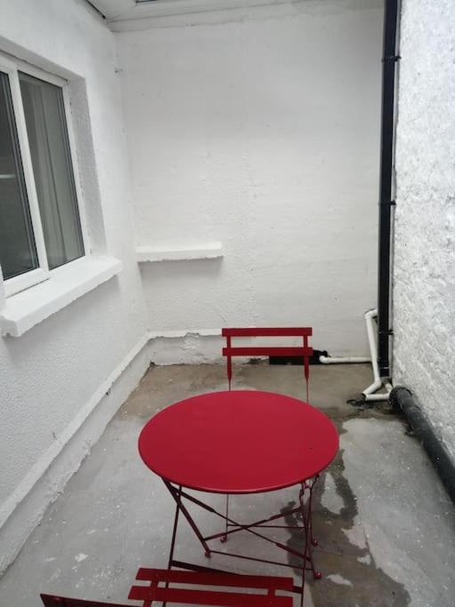 Cosy City Apartment Cork Luaran gambar