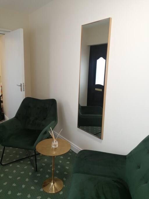 Cosy City Apartment Cork Luaran gambar