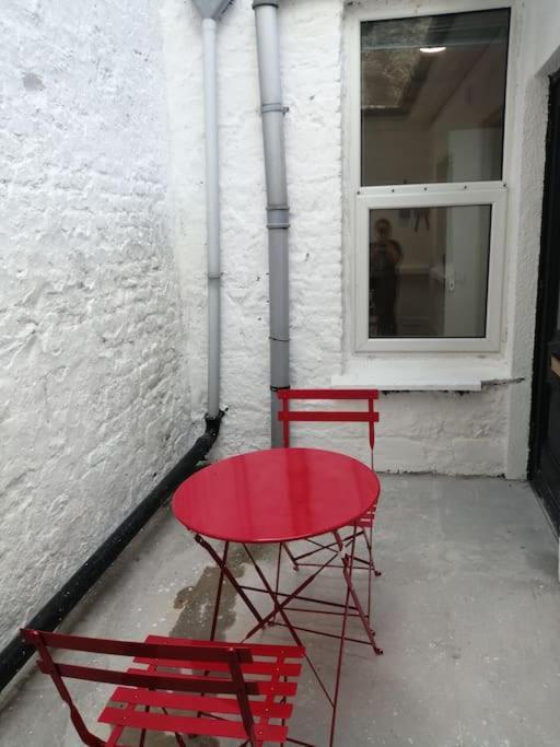 Cosy City Apartment Cork Luaran gambar