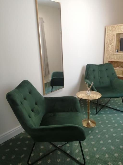 Cosy City Apartment Cork Luaran gambar