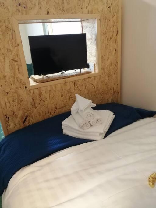 Cosy City Apartment Cork Luaran gambar
