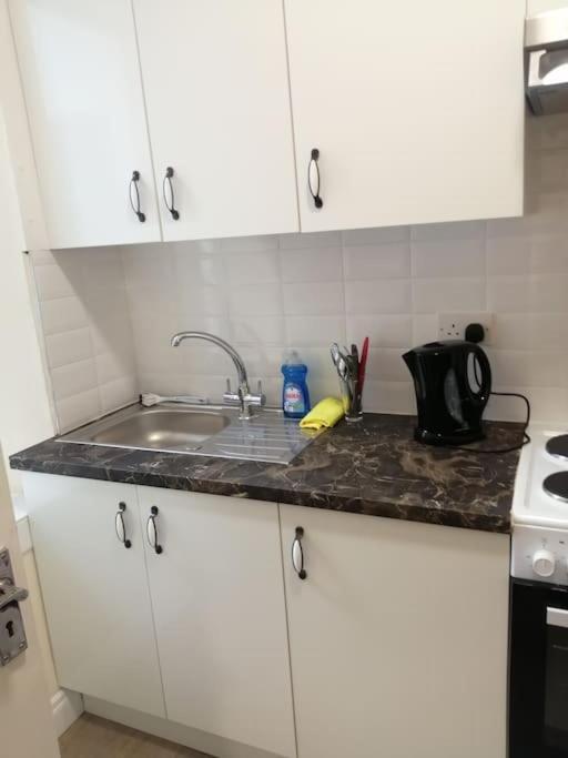 Cosy City Apartment Cork Luaran gambar