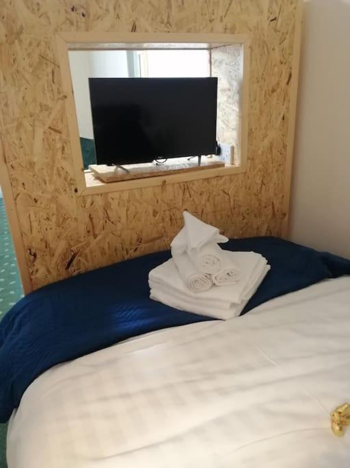 Cosy City Apartment Cork Luaran gambar