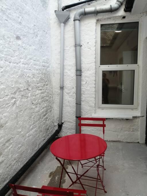 Cosy City Apartment Cork Luaran gambar