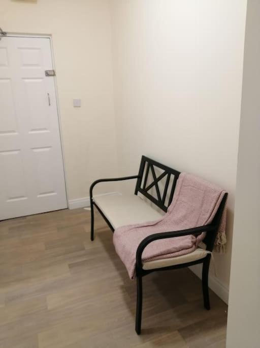 Cosy City Apartment Cork Luaran gambar