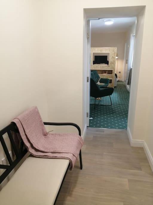 Cosy City Apartment Cork Luaran gambar